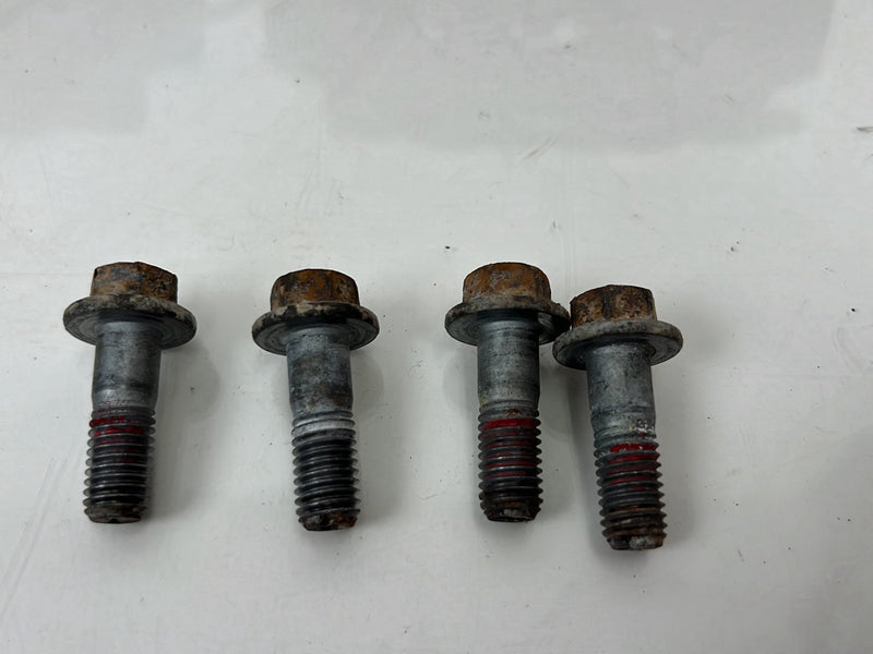 2004-2007 Volvo S60R S60 V70R Front Rear LH RH Brake Caliper Set of 4 OE #5822EM