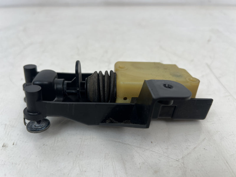 1998-2000 Volvo S70 V70 XC Fuel Door Lock Actuator Release 9152856 OEM #6807EM