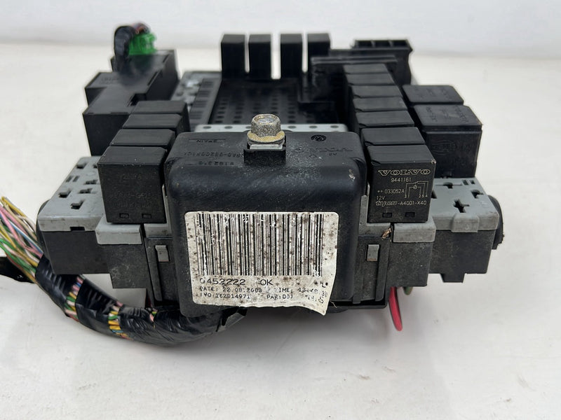 2004-2007 Volvo S60R V70R Central Electronic Comfort Control Module OEM #5801EM