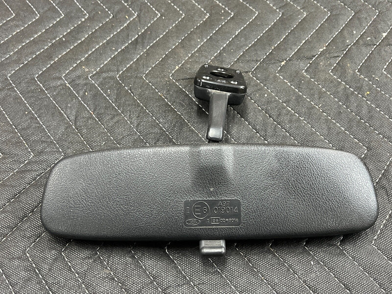 1995-1998 Acura TL Center Interior Rear View Mirror Assembly OEM #800EM