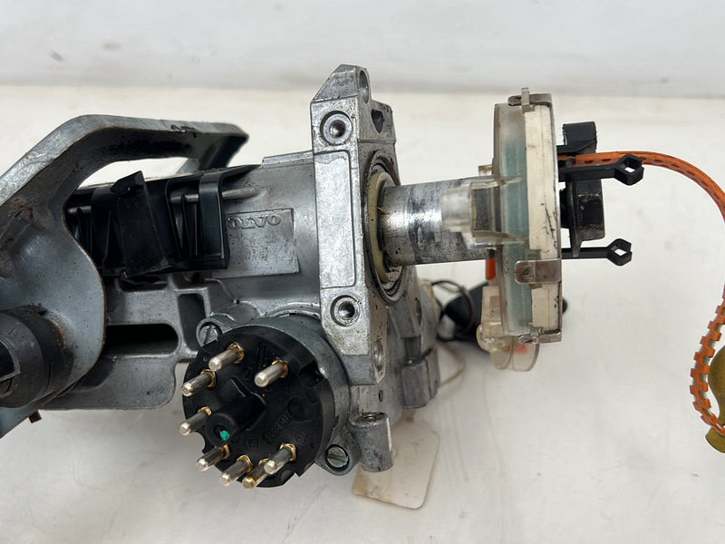 1993-1997 Volvo 850 Steering Column & Ignition Assembly I Shaft OEM