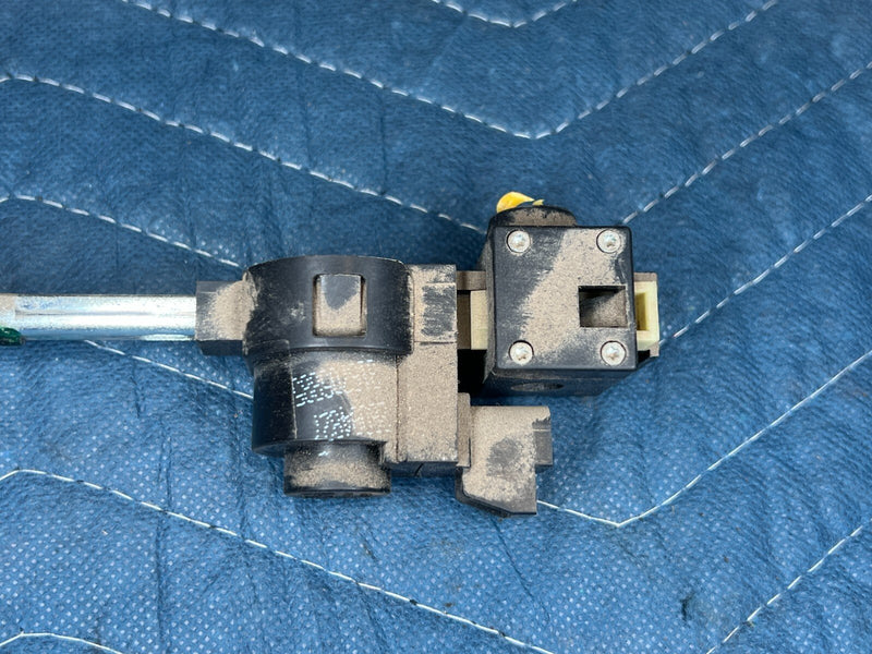 1999-2007 Chevy Silverado Gear Shift Shifter Lever Interlock Solenoid OEM#1524CN