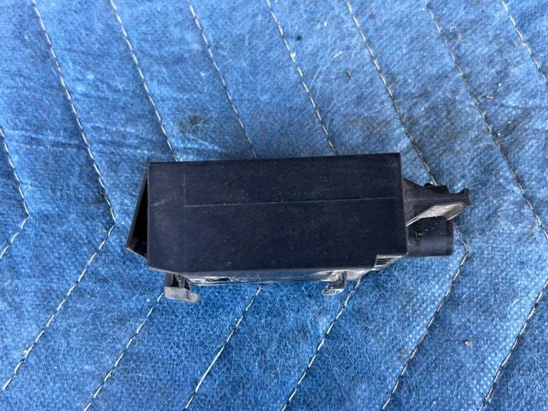 2000-2005 BMW 330xi 325xi E46 Interior Temperature Monitor Sensor OEM #4792EM