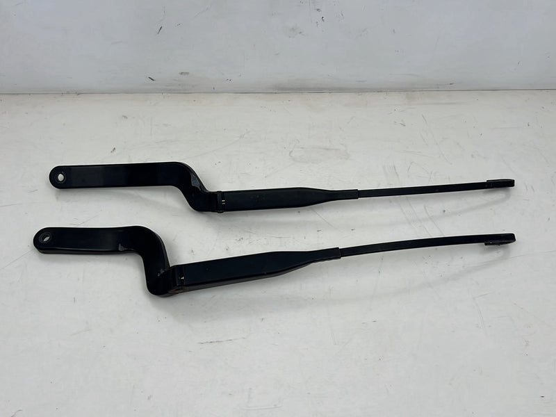 1993-1997 Volvo 850 Front Right & Left Windshield Wiper Arm Pair OEM
