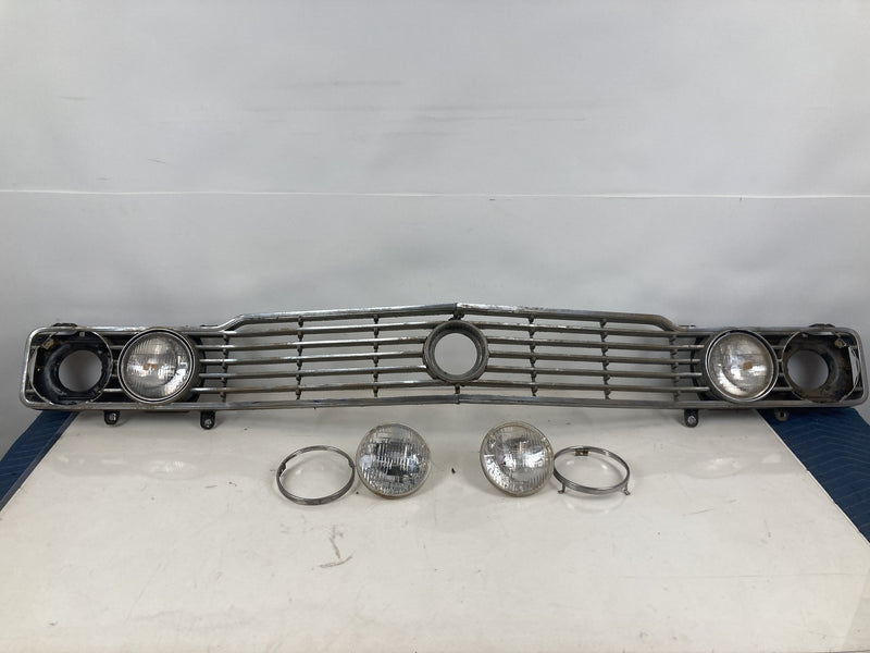 1964 Buick Electra - Bumper Grille