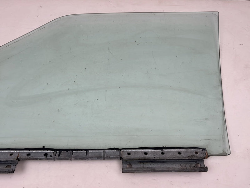 1990-1992 Volvo 740 745 940 Front Passenger Right RH Window Glass OEM #5970EM