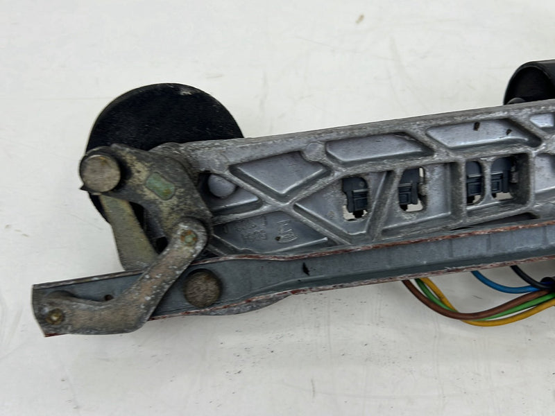 1993-1997 Volvo 850 Front Wiper Motor Transmission Assembly OEM