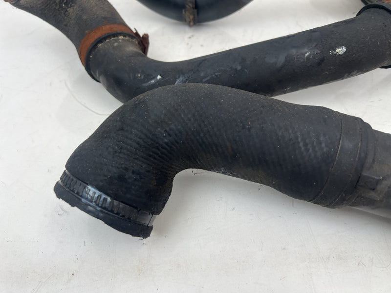 1998-2000 Volvo S70 V70 XC Turbo Intercooler Pipe Hose Set 9161095 OEM #6885EM