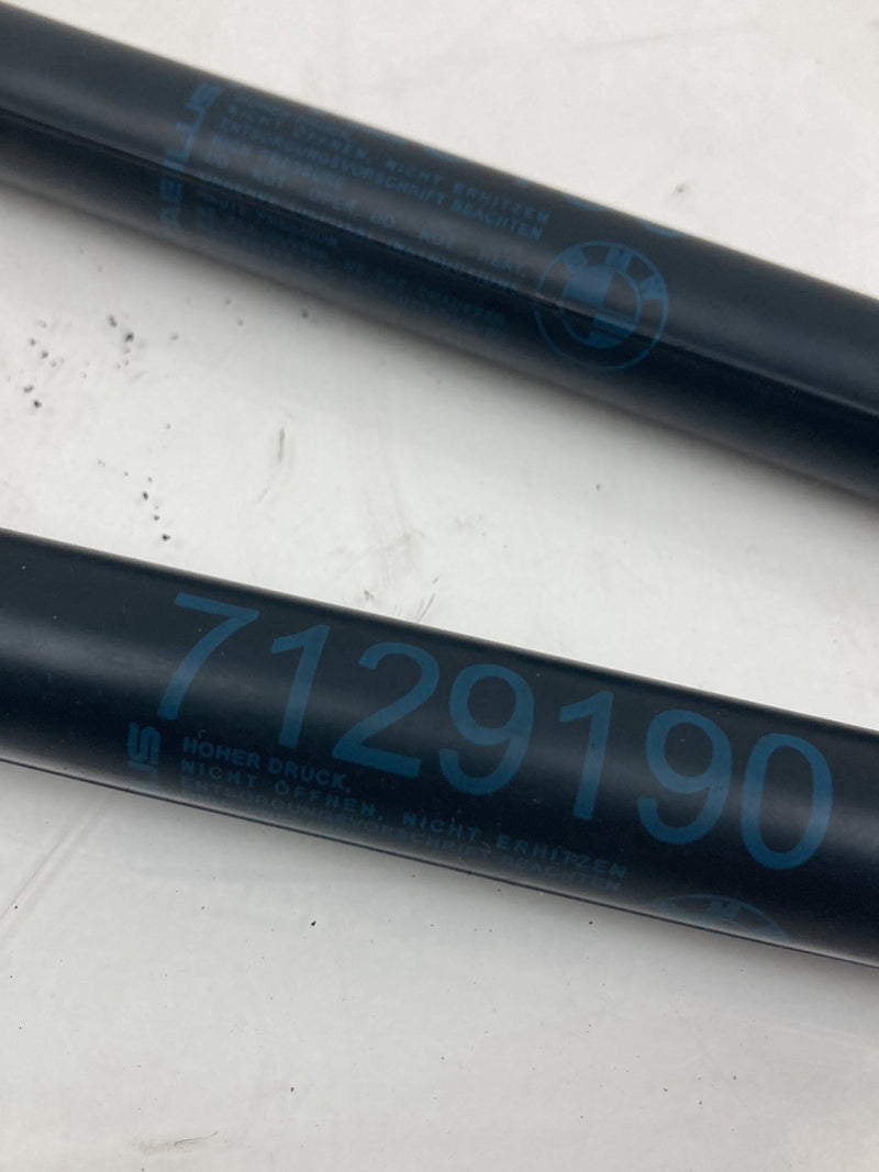 2009 BMW 328i E90- Hood Shock PN: 7129190