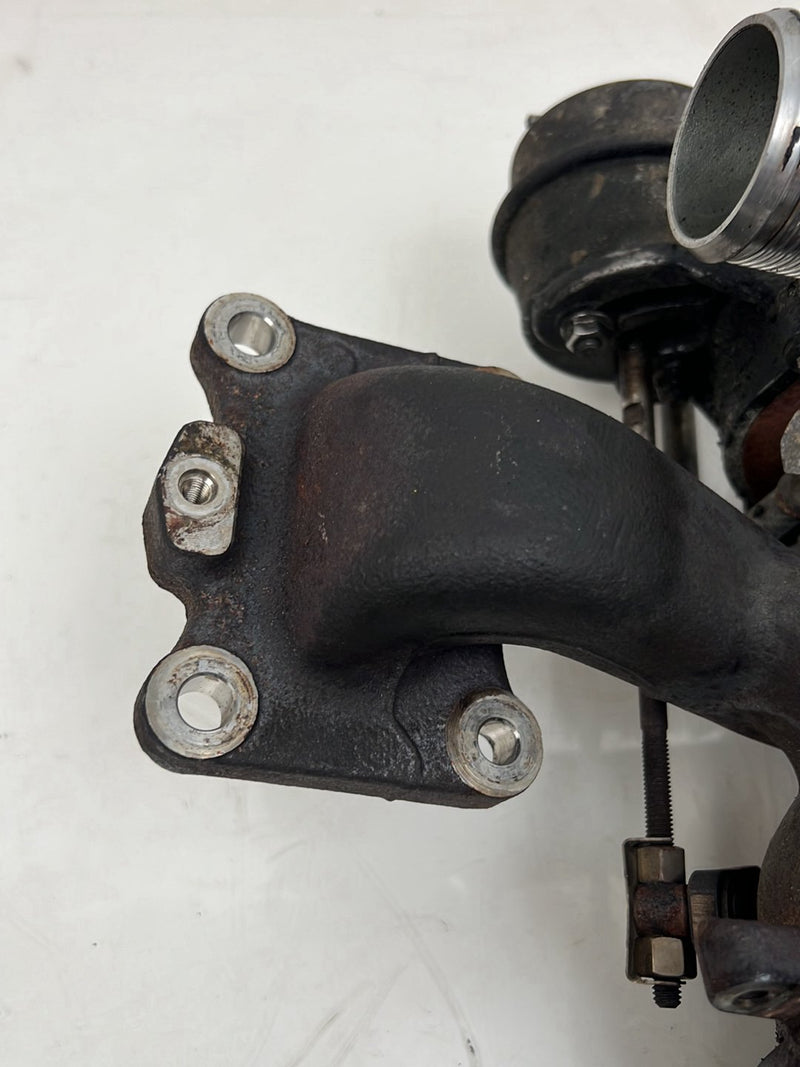 2013-2019 Ford Escape 1.5L Engine Turbocharger 391016263 16431015063 OEM #5478EM