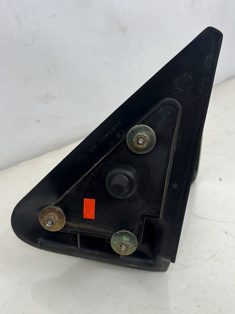1993-2000 Ford Ranger Passenger Right Door Mirror Black 1405082 OEM #6041EM