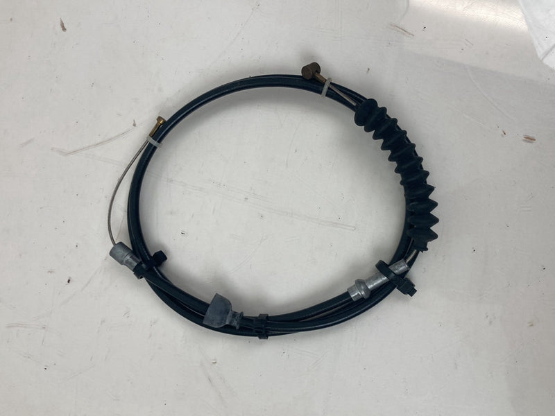 1985 BMW K100RT - Clutch Cable PN: 3273-2324957 2205