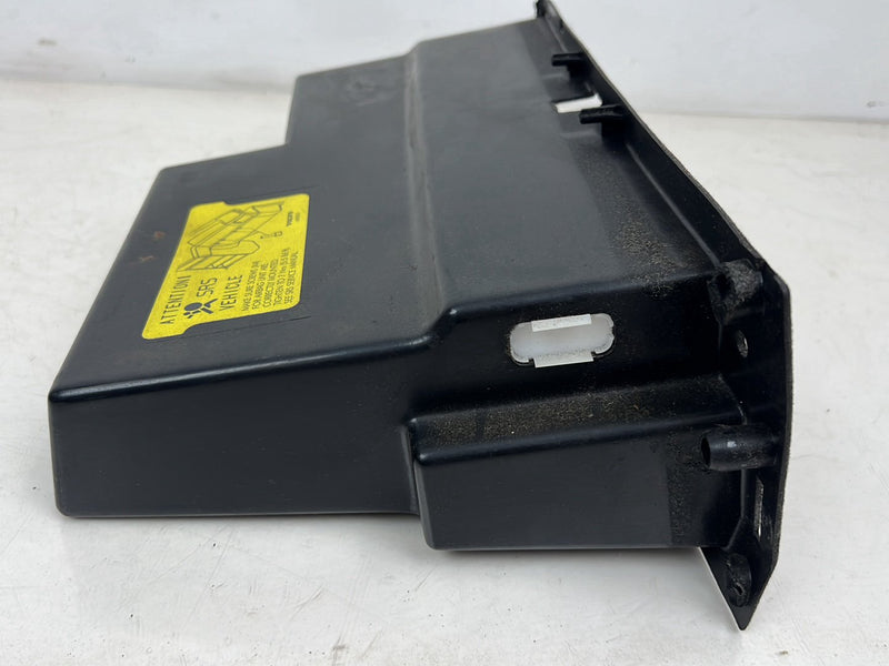 1993-1997 Volvo 850 Dash Glove Box Compartment Gray 6818525 OEM