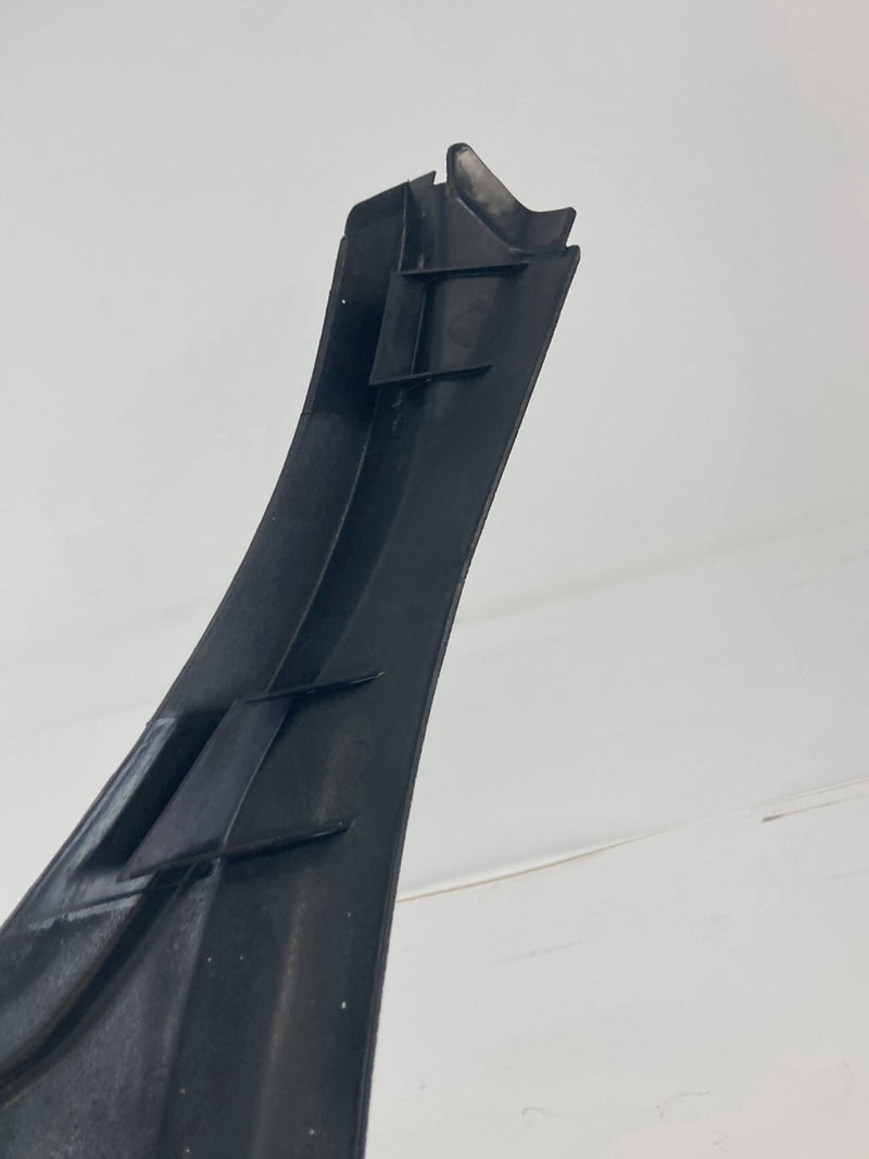 1989-1995 Volvo 940 944 Door Sill Rear Sedan Black 1349038 1349039 OEM #4228M