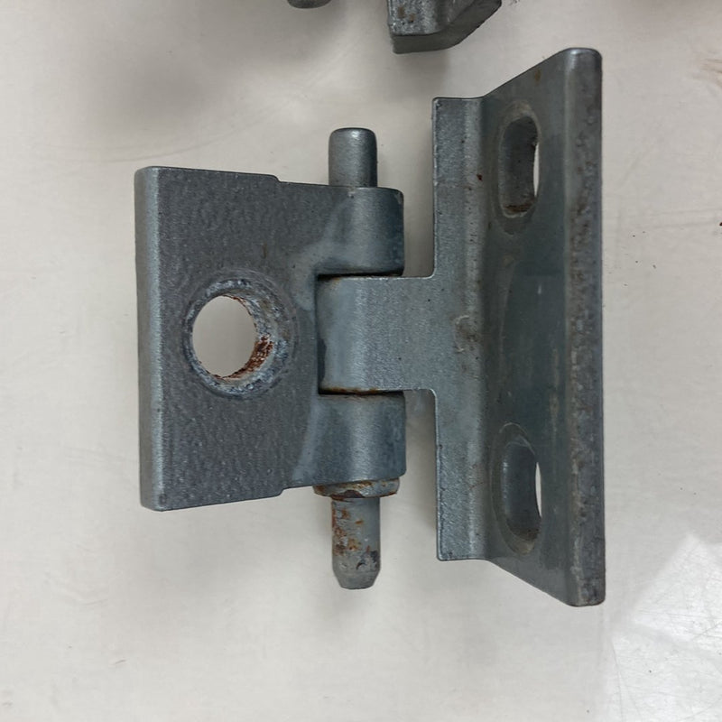 2007 Volvo S60 - Door Hinge Set