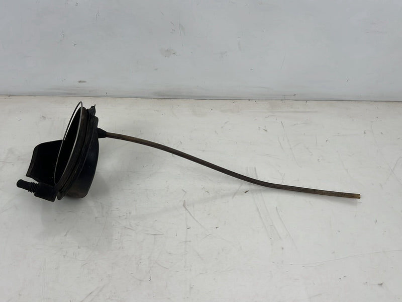 1996-2003 Audi S8 D2 A8 Fuel Filler Neck Gasket Seal Grommet & Drain OEM #6579EM
