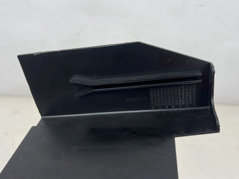 1993-1997 Volvo 850 Driver Left Dash Cabin Fuse Box Trim Cover 3515687 OEM
