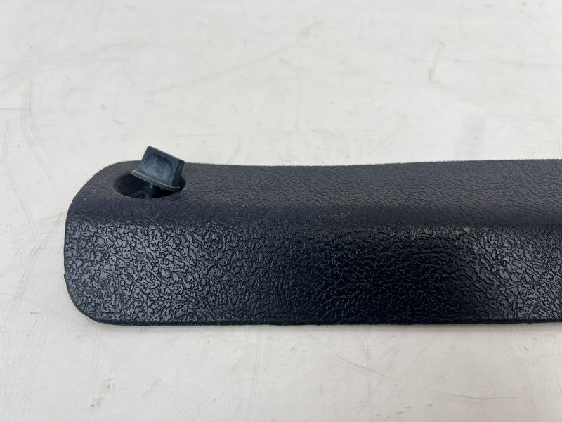 1998-2000 Volvo S70 V70 XC Fuse Box Cover Trim Black 1350390 OEM #6891EM