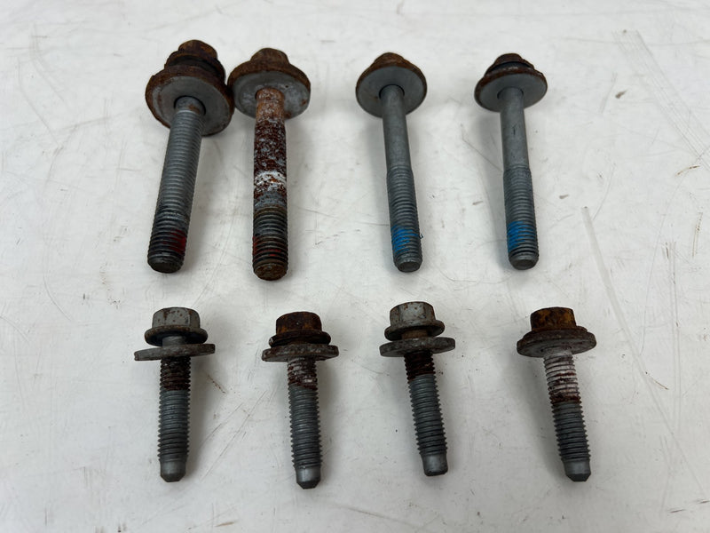 2005-2007 Volvo S60R S60 V70R Rear Subframe Mounting Bolt Hardware OEM #6780EM