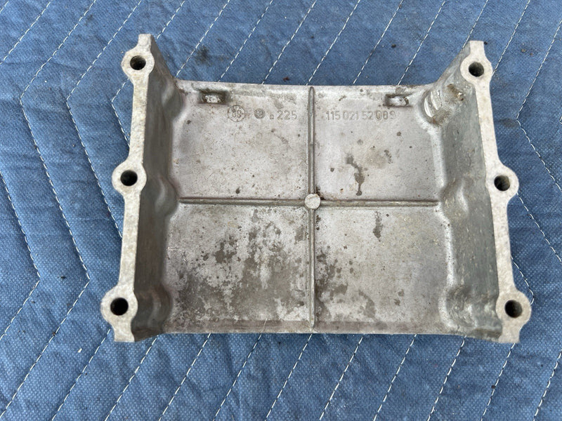 1966-1983 BMW M10 E9 E21 3 5 Series Upper Timing Chain Cover 2002 OEM #3920M