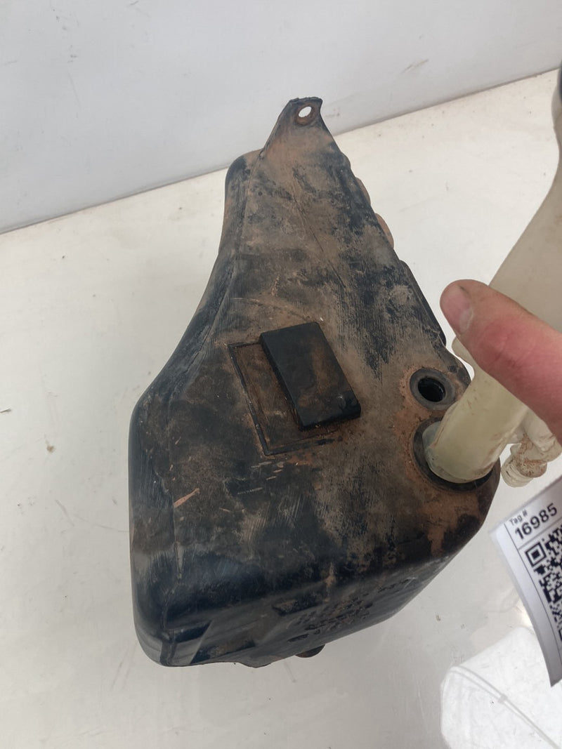 1996 Chevrolet Silverado GMT800 - Windshield Washer Reservoir PN: 22143997