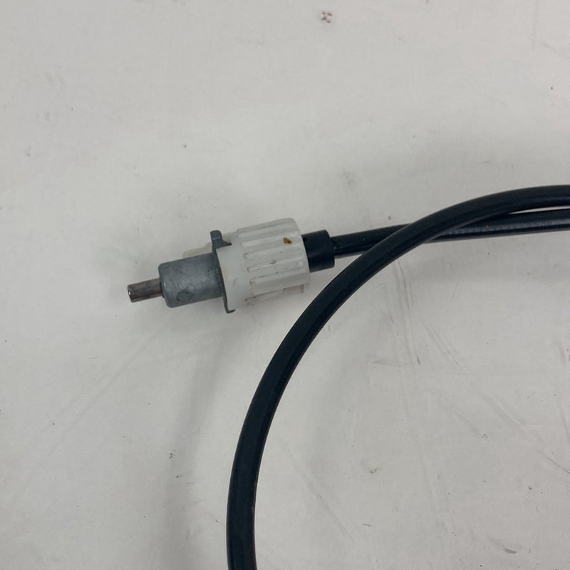2003-2007 BMW 545i E60- Gear Shift Ignition Cable Interlock 6763520 #4963M