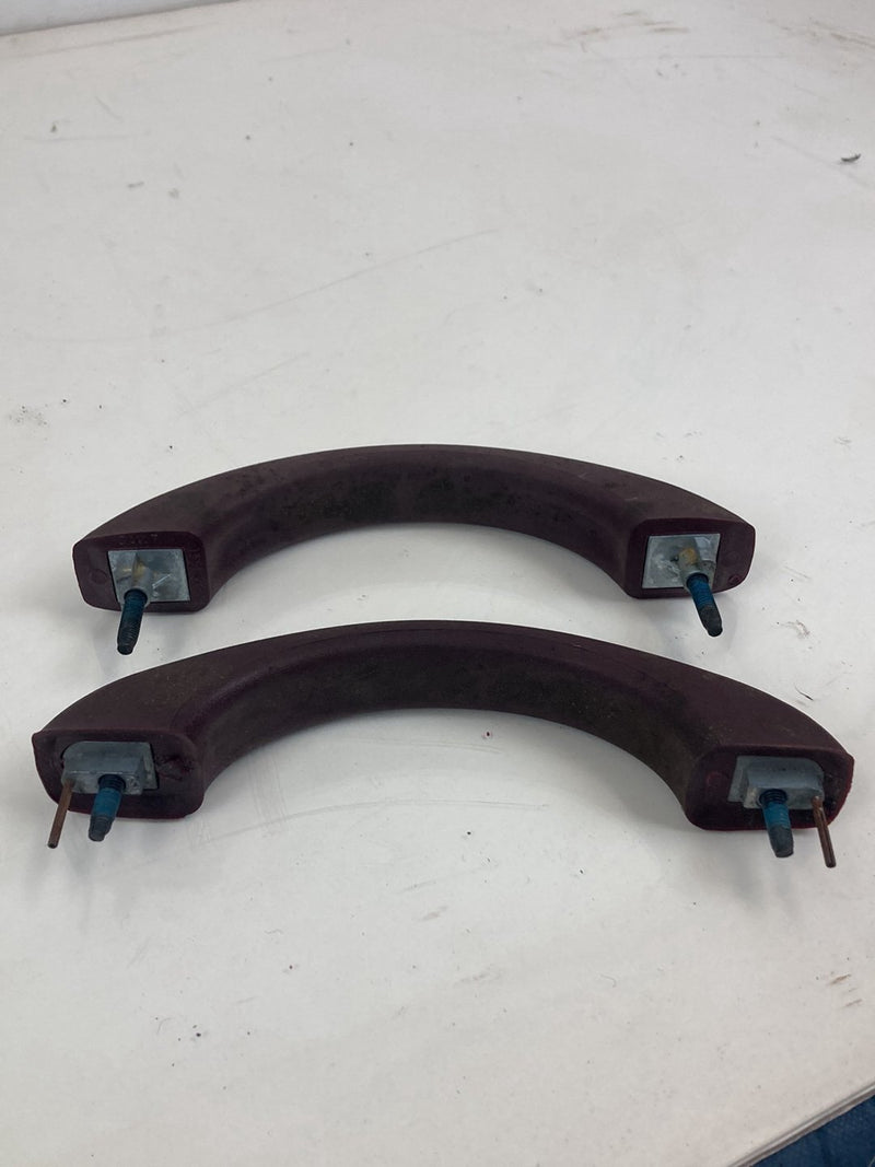 1995 Chevrolet Silverado GMT800 - Grab Handle Set PN: 15691006 15691031