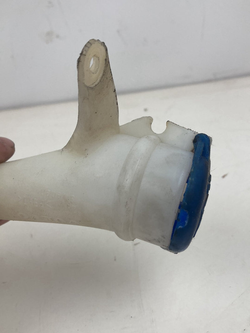 2005 Volvo XC90 I 275 Windshield Washer Reservoir Fill Neck 30663278 OEM #4842M