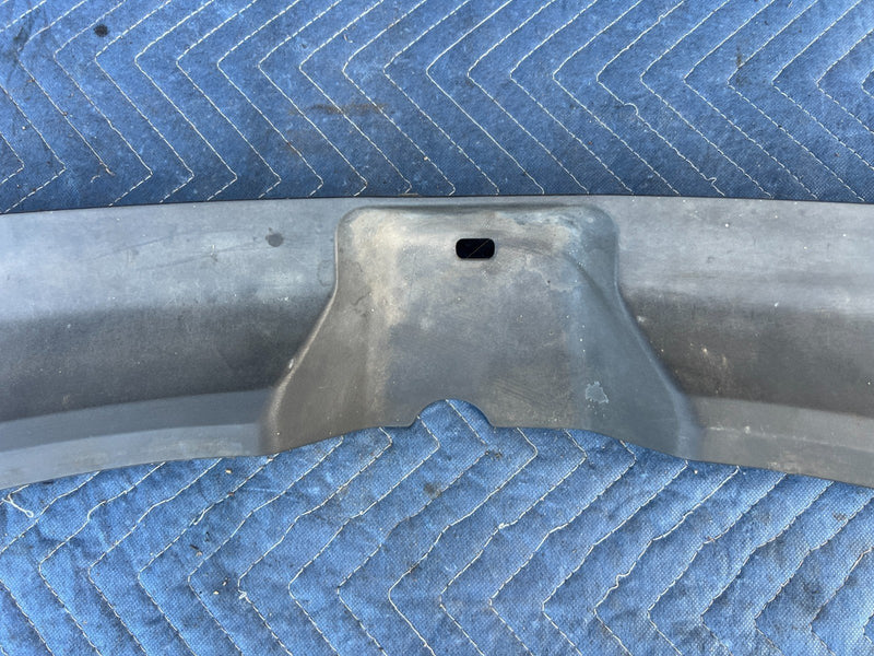 2005-2011 Audi A6 Front Windshield Wiper Cowl Trim Cover Panel OEM #3473EM