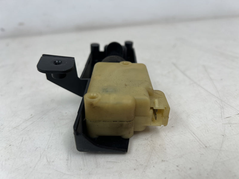 1998-2000 Volvo S70 V70 XC Fuel Door Lock Actuator Release 9152856 OEM #6807EM