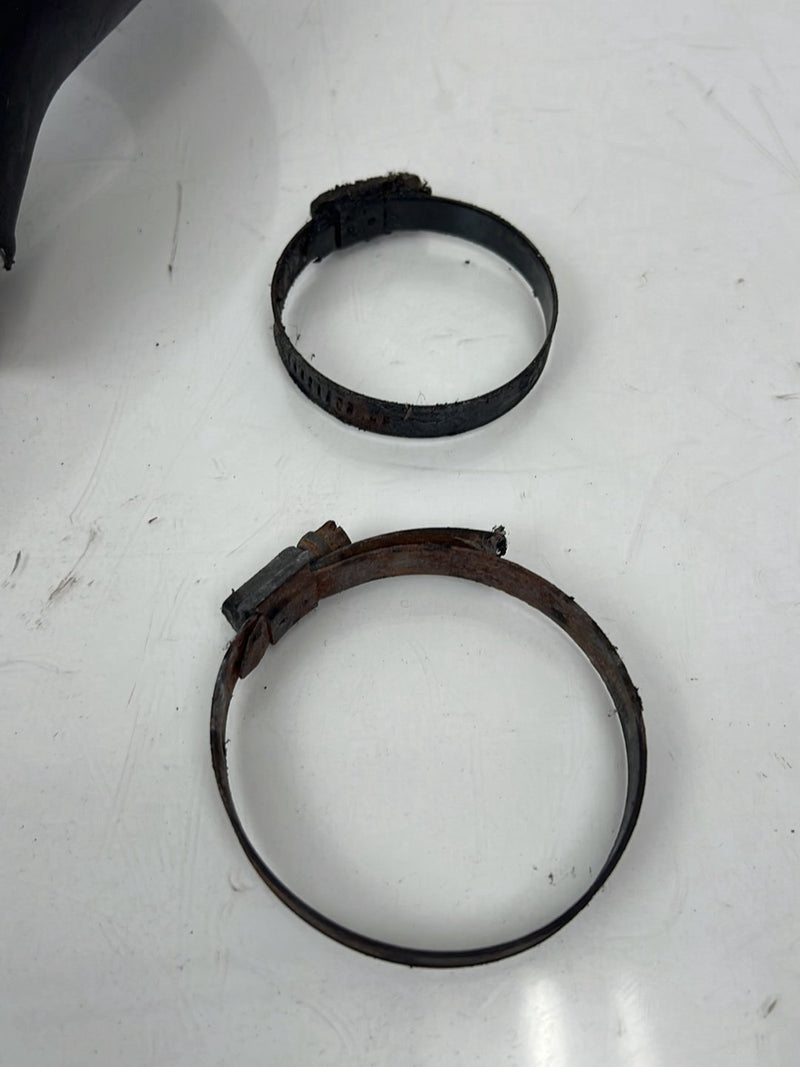 1993-1997 Volvo 850 Turbo Intercooler Pipe Hose Set 9161095 OEM