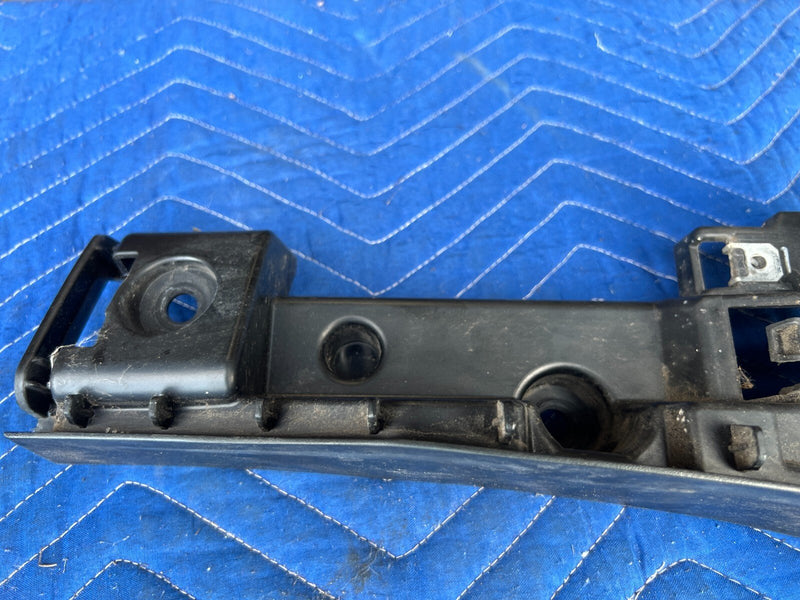 2011-2013 BMW X5 X5M E70 Rear Right Left Bumper Mount Bracket Support OEM#2088EM