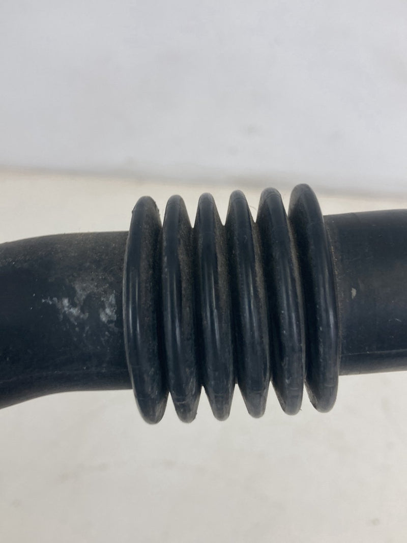 1998-2000 Volvo V70 P80 - ECU Cooling Tube Computer 3545307 #5206M