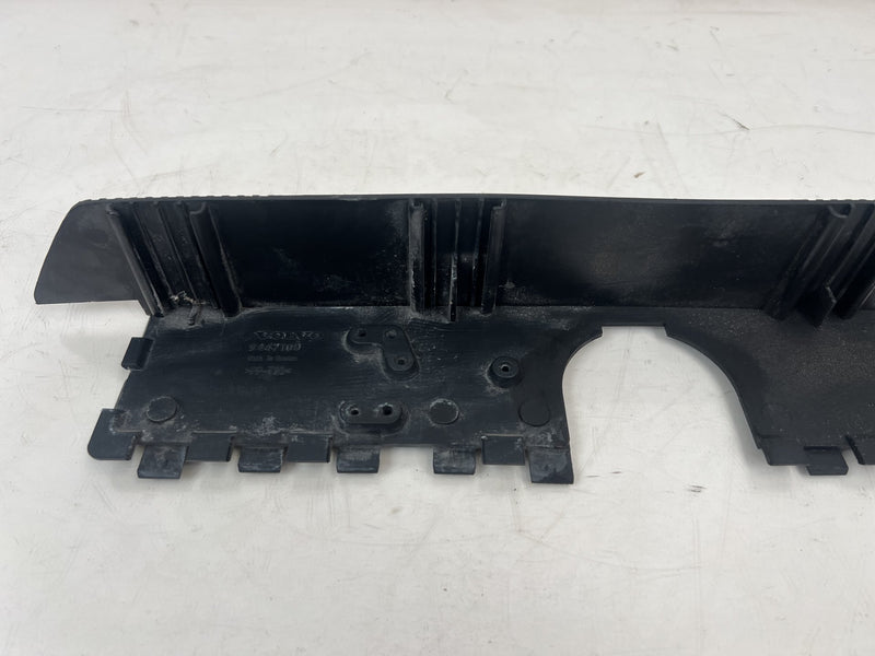 1998-2000 Volvo S70 V70 XC Upper Fan Shroud Radiator Air Dam 9447100 OEM #6897EM