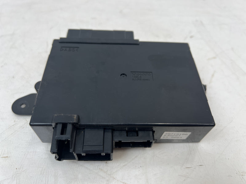 2005-2007 Volvo S60R S60 V70R Driver Left Seat Memory Control Module OEM #6775EM