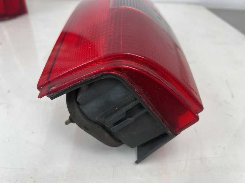 1998-2000 Volvo VS70 V70 XC70 Upper & Lower Left Right Tail Light Set OE #6894EM