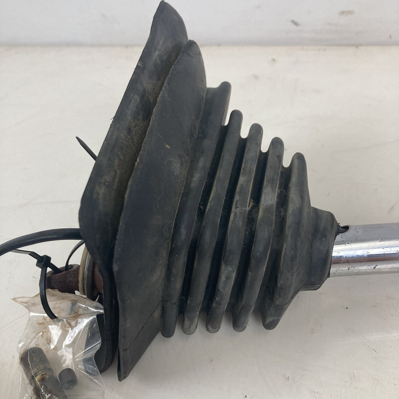 1981-1985 Volvo 240 245 Manual Shifter Assembly w/ Overdrive M46 OEM