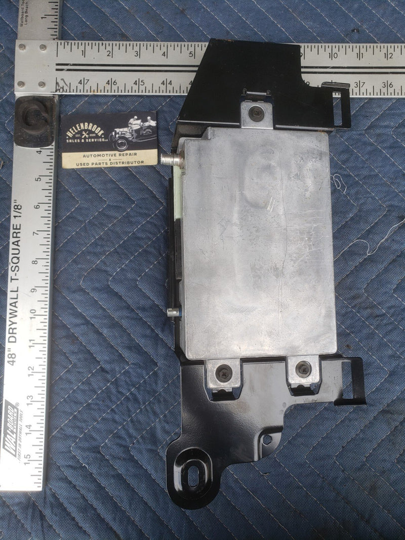 2000-2005 Chevy Impala OnStar Communication Control Module 10396830 OEM #1925CN