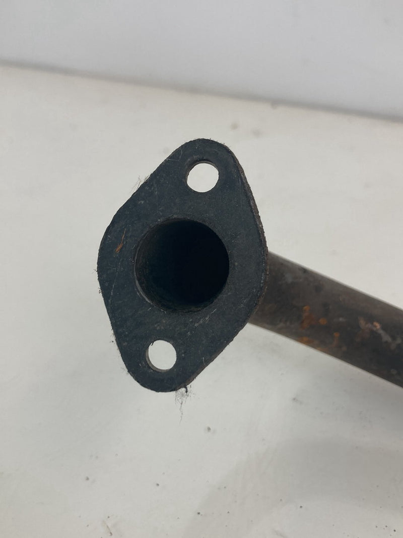 1975-1980 Volvo 244 Oil Pickup Tube 2.4L Diesel D24 OEM #4309M