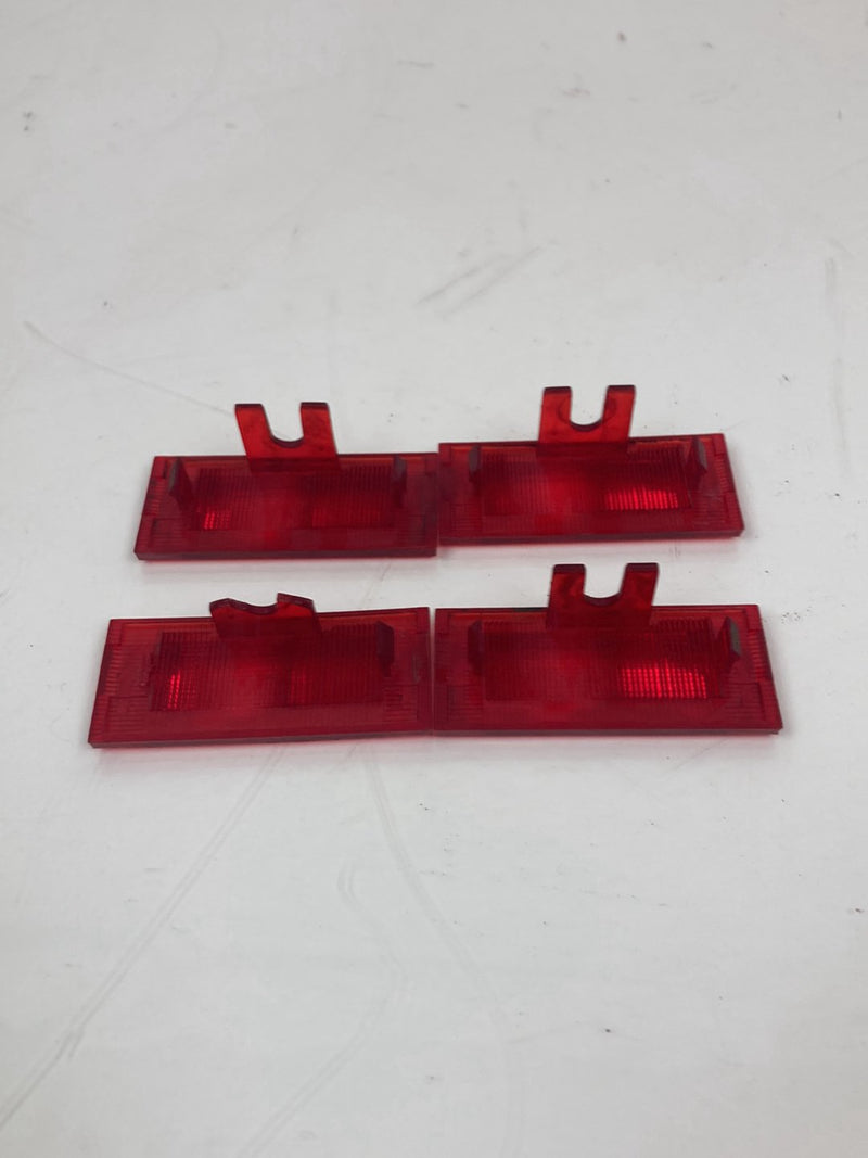 1992 Volvo 940 944 - Hardware Door Card