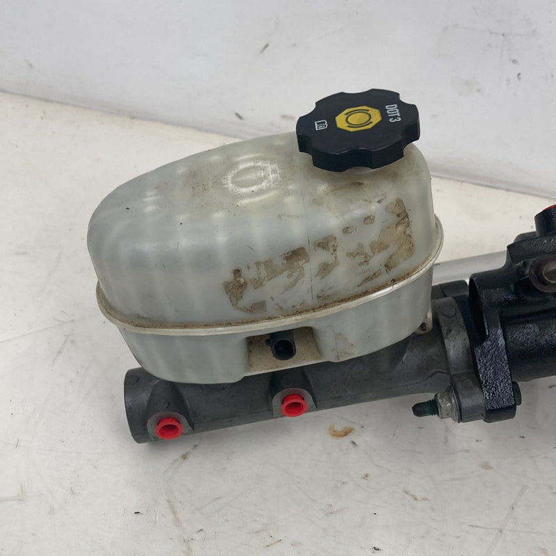 2007-10 Chevy Silverado GMT900 2500 Brake Hydroboost Master Cylinder OEM #5367M