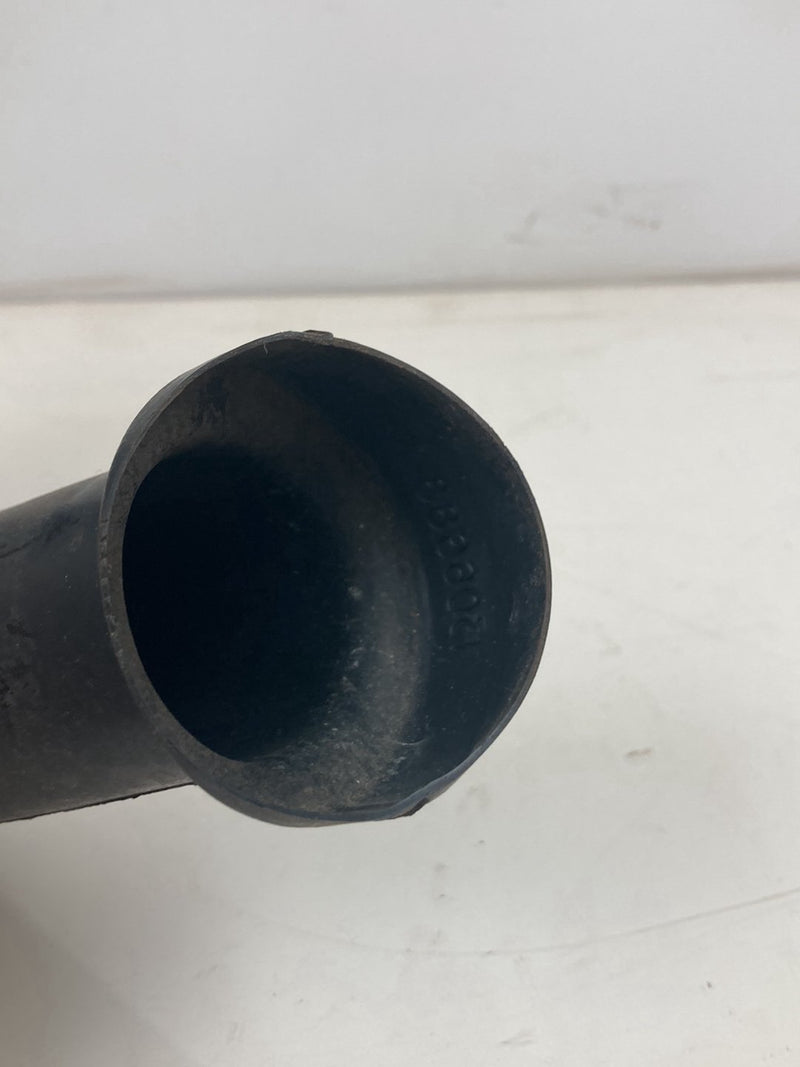 1986-1993 Volvo 240 Air Intake Duct Tube Snorkel 1306688 1306140 OEM #4756M