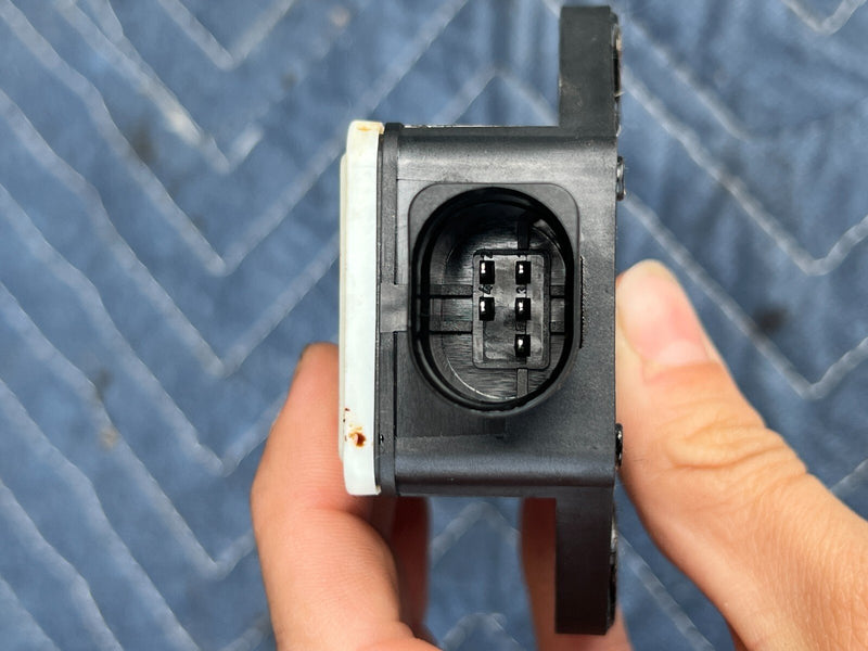 2005-2011 Audi A6 Bosch Accelerometer Yaw Sensor Rate Control Module Unit #15ZJ