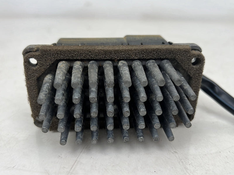1996-2003 Audi S8 D2 A8 Heater Fan Blower Motor Regulator Module OEM #6523EM