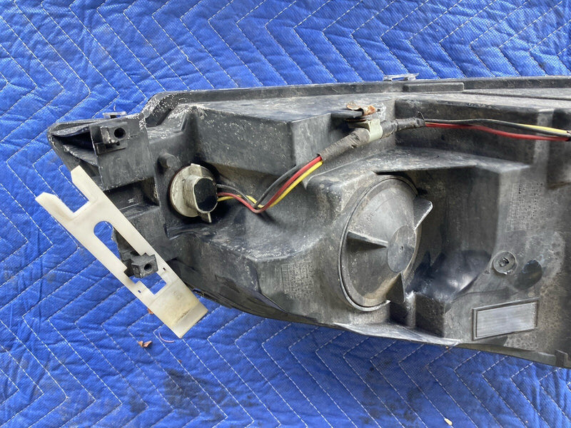 2006-2016 Chevy Impala GM Left Headlight LH Driver OEM #3128M