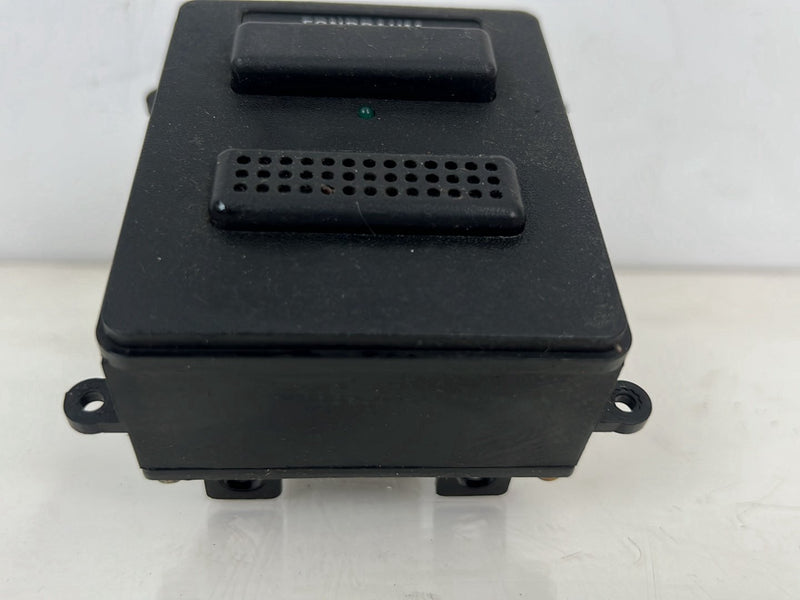 BMW 7 Series Heater AC Actuation Temp Sensor Housing Rear 9411841329 OEM #5628EM