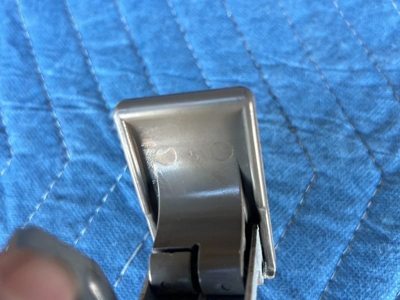 1998-2002 Honda OEM Hood Latch Handle Lever Driver Side  #1996CN