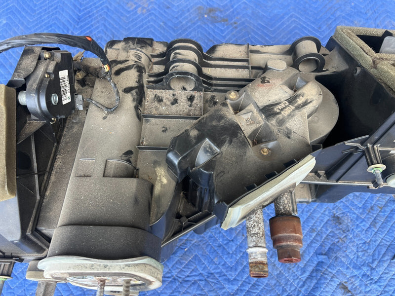 1999-2002 Chevy Silverado GM 1500 2500 HVAC Heater AC Climate Box Core OE#1841CN