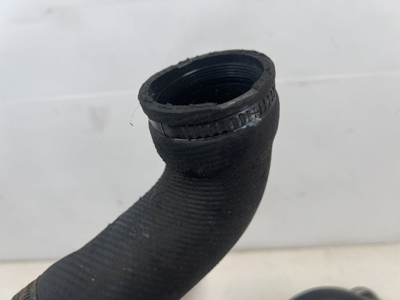 1998-2000 Volvo S70 V70 XC Turbo Intercooler Pipe Hose Set 9161095 OEM #6885EM