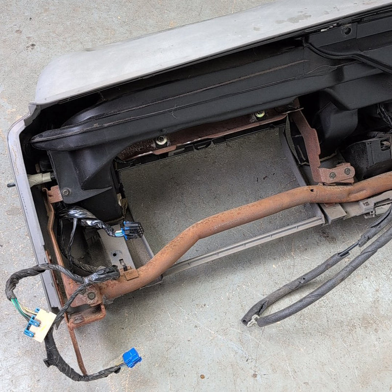 1997 Chevrolet Silverado 1500 1500 - Dashboard PN: 15028919